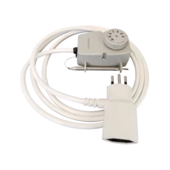 Externer Hygrostat mit Kabel, stufenlos einstellbar